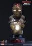 Iron Man 3 Collectible Bust Series - Hot Toys