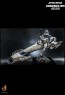 Hot Toys - Commander Appo and Marc Speeder - Star Wars: The Clone Wars