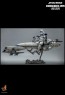 Hot Toys - Commander Appo and Marc Speeder - Star Wars: The Clone Wars