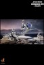 Hot Toys - Commander Appo and Marc Speeder - Star Wars: The Clone Wars