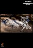 Hot Toys - Commander Appo and Marc Speeder - Star Wars: The Clone Wars