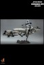 Hot Toys - Commander Appo and Marc Speeder - Star Wars: The Clone Wars