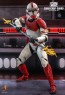 Hot Toys - Coruscant Guard - Star Wars: The Clone Wars