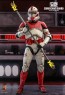 Hot Toys - Coruscant Guard - Star Wars: The Clone Wars