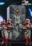 Hot Toys - Coruscant Guard - Star Wars: The Clone Wars