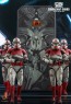 Hot Toys - Coruscant Guard - Star Wars: The Clone Wars