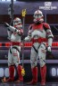 Hot Toys - Coruscant Guard - Star Wars: The Clone Wars