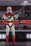 Hot Toys - Coruscant Guard - Star Wars: The Clone Wars