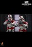 Hot Toys - Coruscant Guard - Star Wars: The Clone Wars