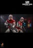 Hot Toys - Coruscant Guard - Star Wars: The Clone Wars