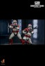 Hot Toys - Coruscant Guard - Star Wars: The Clone Wars