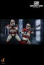 Hot Toys - Coruscant Guard - Star Wars: The Clone Wars