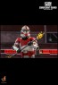 Hot Toys - Coruscant Guard - Star Wars: The Clone Wars