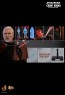 Count Dooku - Star Wars: Episode II Attack of the Clones - HotToys