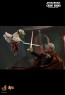 Count Dooku - Star Wars: Episode II Attack of the Clones - HotToys