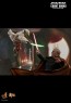 Count Dooku - Star Wars: Episode II Attack of the Clones - HotToys