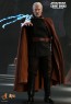 Count Dooku - Star Wars: Episode II Attack of the Clones - HotToys