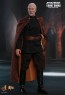 Count Dooku - Star Wars: Episode II Attack of the Clones - HotToys