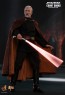 Count Dooku - Star Wars: Episode II Attack of the Clones - HotToys