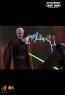 Count Dooku - Star Wars: Episode II Attack of the Clones - HotToys