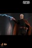 Count Dooku - Star Wars: Episode II Attack of the Clones - HotToys
