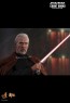 Count Dooku - Star Wars: Episode II Attack of the Clones - HotToys