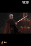 Count Dooku - Star Wars: Episode II Attack of the Clones - HotToys