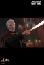 Count Dooku - Star Wars: Episode II Attack of the Clones - HotToys