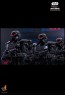 Hot Toys - Dark Trooper - Star Wars: The Mandalorian 