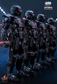 Hot Toys - Dark Trooper - Star Wars: The Mandalorian 