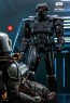 Hot Toys - Dark Trooper - Star Wars: The Mandalorian 