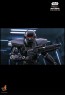 Hot Toys - Dark Trooper - Star Wars: The Mandalorian 