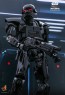 Hot Toys - Dark Trooper - Star Wars: The Mandalorian 