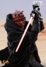 Darth Maul - Star Wars - DX16 Hot Toys