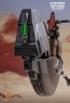 Darth Maul with Sith Speeder - Star Wars - DX17 - Hot Toys