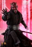 Darth Maul with Sith Speeder - Star Wars - DX17 - Hot Toys