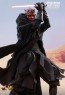 Darth Maul with Sith Speeder - Star Wars - DX17 - Hot Toys