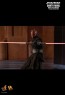 Darth Maul with Sith Speeder - Star Wars - DX17 - Hot Toys