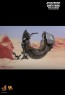 Darth Maul with Sith Speeder - Star Wars - DX17 - Hot Toys