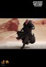 Darth Maul with Sith Speeder - Star Wars - DX17 - Hot Toys