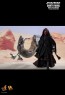Darth Maul with Sith Speeder - Star Wars - DX17 - Hot Toys