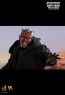 Darth Maul with Sith Speeder - Star Wars - DX17 - Hot Toys