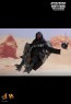 Darth Maul with Sith Speeder - Star Wars - DX17 - Hot Toys