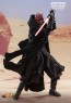 Darth Maul with Sith Speeder - Star Wars - DX17 - Hot Toys
