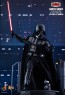 Hot Toys - Darth Vader - Star Wars - The Empire Strikes Back - 40th Anniversary Collection