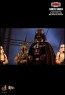 Hot Toys - Darth Vader - Star Wars - The Empire Strikes Back - 40th Anniversary Collection