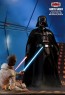 Hot Toys - Darth Vader - Star Wars - The Empire Strikes Back - 40th Anniversary Collection