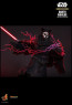 Hot Toys - Darth Nihilus - Star Wars: Legends