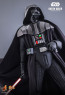 Hot Toys - Darth Vader - Star Wars: Revenge of the Sith