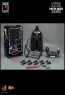 Hot Toys - Darth Vader - Star Wars Episode VI: Return of the Jedi - Deluxe Version